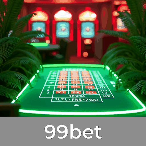 99bet: Experiência Completa de Apostas na Palma da Sua Mão