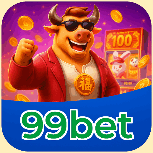 99bet Fortune - Tiger Ox Mouse