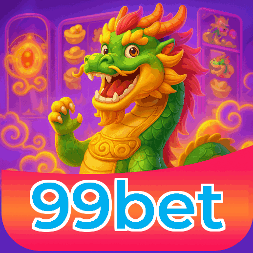 99bet Slots - 1.500+ Jogos