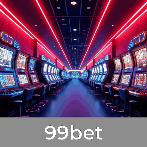 Entre no Mundo Exclusivo de 99bet com Acesso Seguro